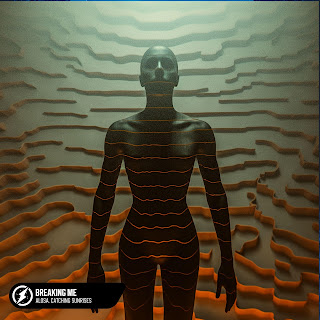 Alosa & Catching Sunrises Breaking Me Скачать mp3