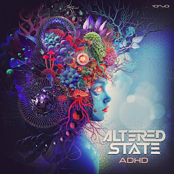 Altered State Adhd Скачать mp3