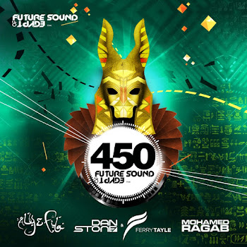 Aly & Fila Future Sound Of Egypt 450 - Disc One (Continuous Dj Mix) Скачать mp3
