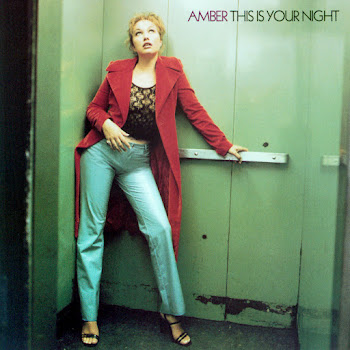 Amber This Is Your Night Скачать mp3