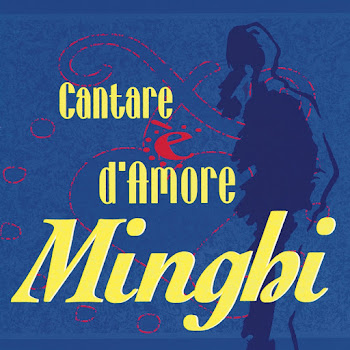 Amedeo Minghi Cantare È D'amore Скачать mp3