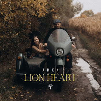 Amen Lion Heart Скачать mp3