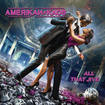 Amerikan Kaos Thrillseeker Скачать mp3