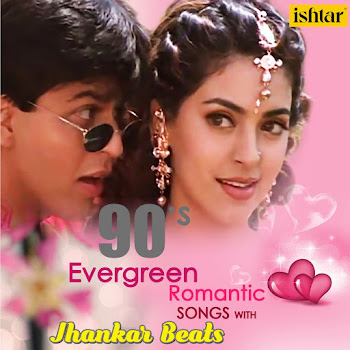 Amit Kumar Kaisa Lagta Hai Jhankar Beats (90S Evergreen Romantic Songs With Jhankar Beats) Ft & Anuradha Paudwal Скачать mp3