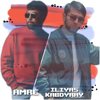 Amre Армандадым Ft Iliyas Kabdyray Скачать mp3