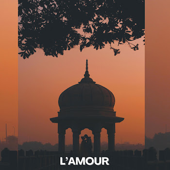 Anas Otman L’amour Скачать mp3