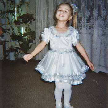 Анастасия Сотникова Снежинка Скачать mp3