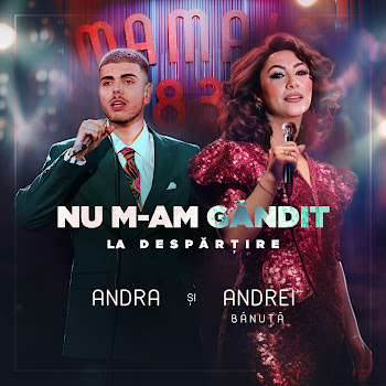 Andra & Andrei Banuta Nu M-Am Gandit La Despartire Скачать mp3