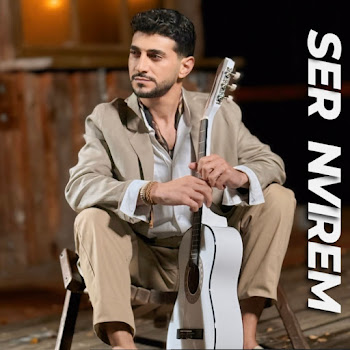 Andranik Magakyan Ser Nvirem Скачать mp3