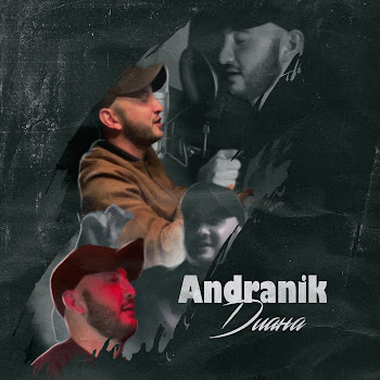 Andranik Диана Скачать mp3