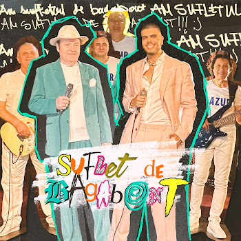 Andrei Banuta Suflet De Bagabont Ft Nelu Vlad & Azur Скачать mp3