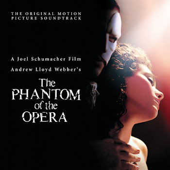 Andrew Lloyd Webber The Phantom Of The Opera (From 'The Phantom Of The Opera' Motion Picture) Ft Gerard Butler & Emmy Rossum Скачать mp3