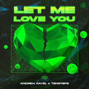 Andrew Rayel Let Me Love You Ft Tensteps Скачать mp3