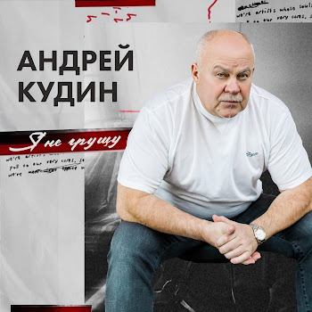 Андрей Кудин Я Не Грущу Скачать mp3