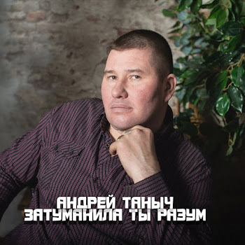 Андрей Таныч Затуманила Ты Разум Скачать mp3