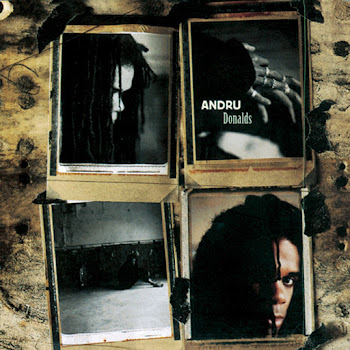 Andru Donalds Mishale Скачать mp3