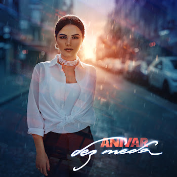 Анивар Без Тебя Я Не Та Скачать mp3