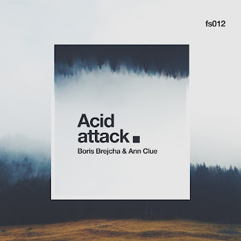 Ann Clue Roadtrip Ft Boris Brejcha Скачать mp3