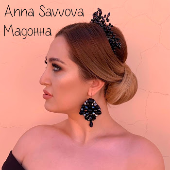 Anna Savvova Мадонна (Remix) Скачать mp3