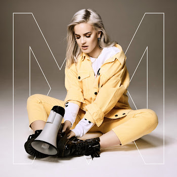 Anne-Marie Friends Скачать mp3