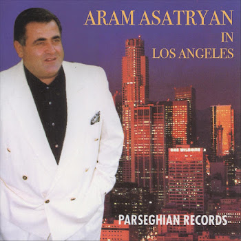 Aram Asatryan Varteri Bardez / Yes Tsarav Em Скачать mp3