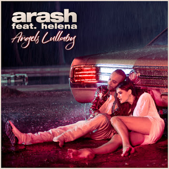 Arash Angels Lullaby (Feat. Helena) Скачать mp3
