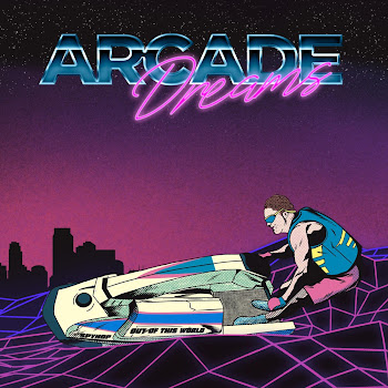 Arcade Dreams Mixed Signals Ft Ollie Wride Скачать mp3