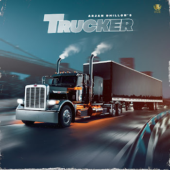 Arjan Dhillon Trucker Скачать mp3