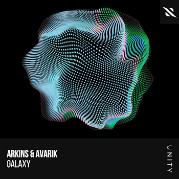 Arkins Galaxy (Extended Mix) Ft Avarik Скачать mp3