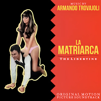 Armando Trovajoli L'amore Dice Ciao (Main Titles) Скачать mp3