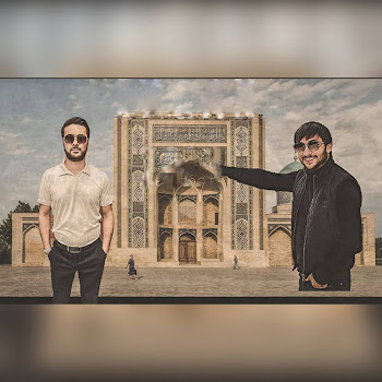 Армен Степанян Фергана Ft Гор Шаумян Скачать mp3