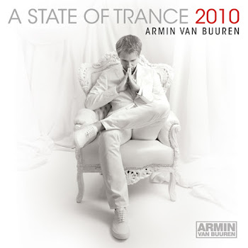 Armin Van Buuren A State Of Trance 2010, Pt. 1 (On The Beach: Full Continuous Dj Mix) Скачать mp3
