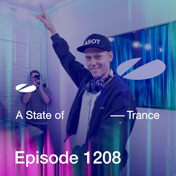 Armin Van Buuren A State Of Trance (Asot 1208) (Intro) Скачать mp3