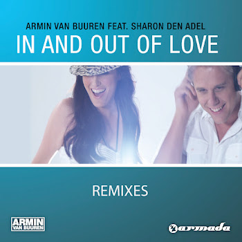 Armin Van Buuren In And Out Of Love (Extended Mix) (Feat. Sharon Den Adel) Ft Sharon Den Adel Скачать mp3