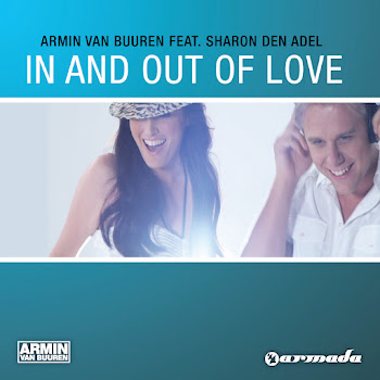 Armin Van Buuren In And Out Of Love (Radio Edit) Ft Sharon Den Adel Скачать mp3