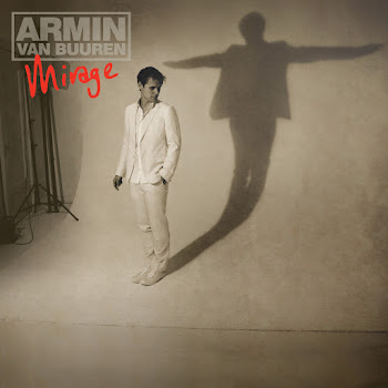 Armin Van Buuren Mirage Скачать mp3