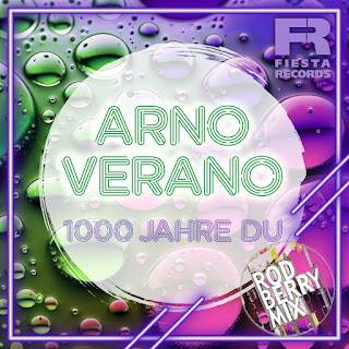 Arno Verano 1000 Jahre Du (Rod Berry Mix) Скачать mp3
