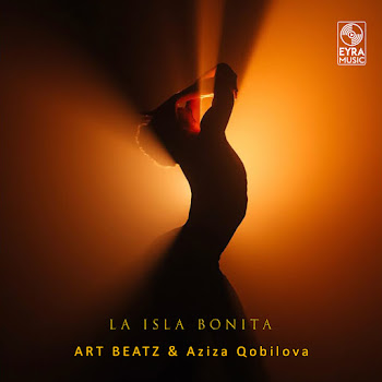Art Beatz La Isla Bonita (Extended) Ft Aziza Qobilova Скачать mp3
