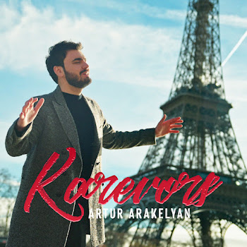 Artur Arakelyan Karevors Скачать mp3