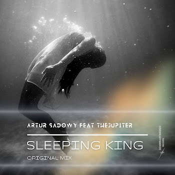 Artur Sadowy Sleeping King (Feat. Thejupiter) Скачать mp3