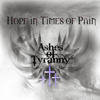 Ashes Of Tyranny Washed In The Blood Скачать mp3