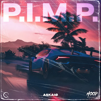 Askaiø P.i.m.p. Ft Hoop Records Скачать mp3