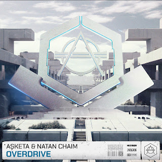 Asketa & Natan Chaim Overdrive Скачать mp3