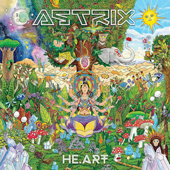 Astrix & Ace Ventura Valley Of Stevie Скачать mp3