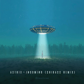 Astrix Incoming (Shibass Remix) Скачать mp3