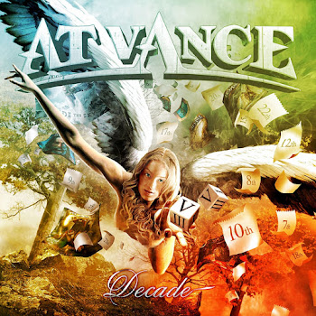 At Vance Eye Of The Tiger Скачать mp3