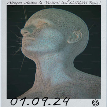 Atragun Statues In Motion (Lürum Remix) Скачать mp3