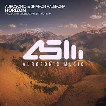 Aurosonic Horizon (Extended) Ft Sharon Valerona Скачать mp3