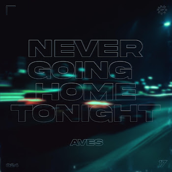 Aves Never Going Home Tonight (Techno) Скачать mp3