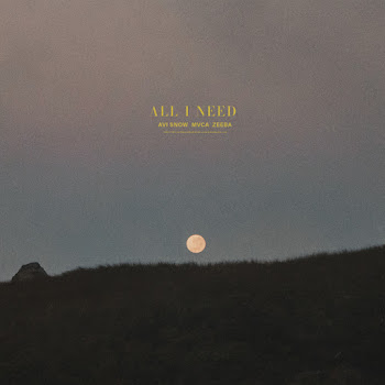 Avi Snow All I Need Ft Mvca & Zeeba Скачать mp3